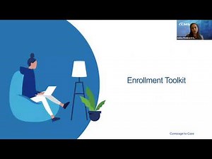 Coverage to Care Partner Webinar (October 27, 2021)