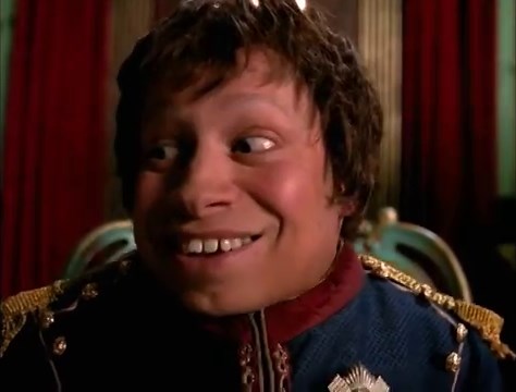 62K views · 2.5K reactions | Thanksgiving with Jack and Napoleon (Jack of All Trades) | Bruce Campbell Memes | Facebook