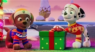 A PAW PATROL CHRISTMAS Trailer | Movie Trailers and Videos