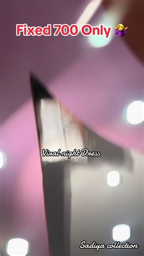 Shop Stunning Viral Night Dresses for 700 Only