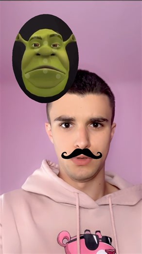 laughing shrek 🤣🐸