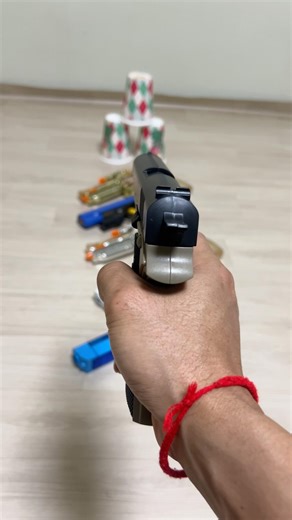Review the nerf gun #nerf #gaming #toyguns #toys #games #gündem #reels #shorts #unboxing #nerfgun