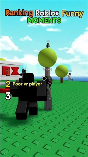 Ranking Roblox Funny Moments