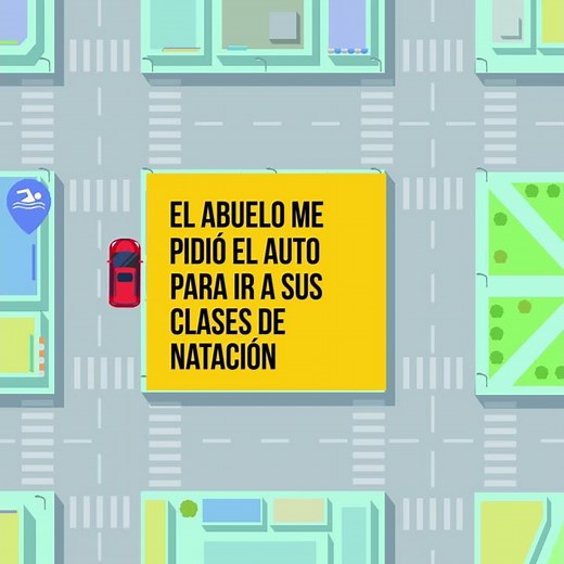 #GPSTORIES: Sigue a tu auto con Prosegur Localización GPS