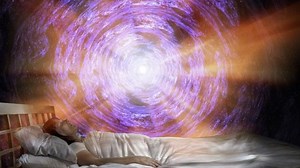 Expériences de mort imminente (EMI) : tenter de comprendre un phénomène fascinant - RTBF Actus