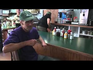 Durango diner benefits from Rocky Mountain high