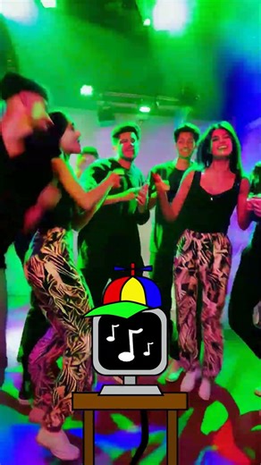 MR.FUNCOMPUTER dance #sprunki #incredibox