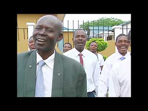 Chakula Cha Matunda: NG'WANG'WENGE SDA CHOIR