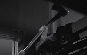 1964 Strait-Jacket 狂人拘束衣 琼克劳馥