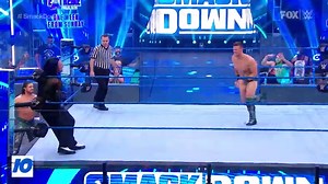 Top 10 Friday Night SmackDown moments: WWE Top 10, July 10, 2020