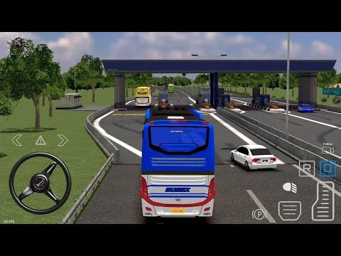 Bus Simulator X - Multiplayer