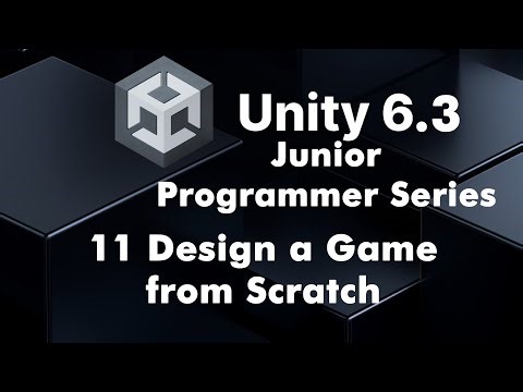 11 How to Design Your Own Game | Game Design Document Explained