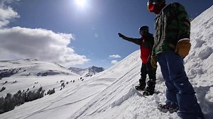 A relaxed mountain atmosphere and your basecamp for adventure. Visit Copper Mountain | Copper Mountain