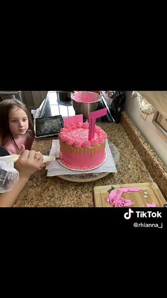 Mi intento de un pastel de Disney Zombies