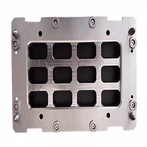 [Hot Item] Custom Auto Parts Machining Solutions for Precision Engineering Needs