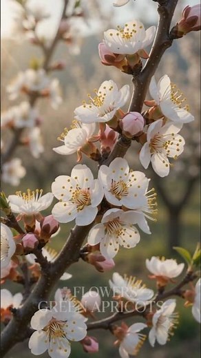 🍑 Apricot Life Cycle 🌱 | Fallen Fruit to New Tree | Seed Germination & Growth