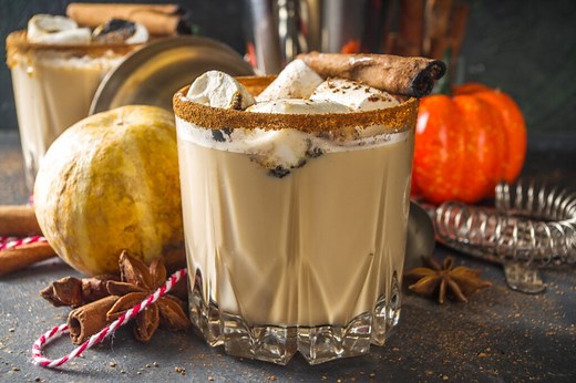 11 Delicious RumChata Drinks & Guide
