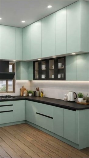 Best modular kitchen design ideas
