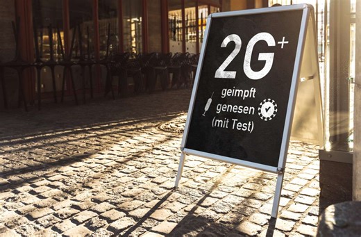 Alle Ausnahmen der 2G-Plus-Regel im Überblick (BW)