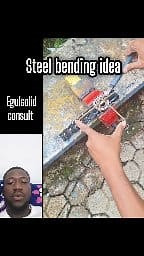 421K views · 1.7K reactions | steel construction | Emmancy Projects Limited | Facebook