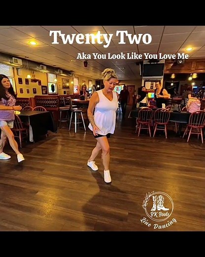 TWENTY TWO 💃 “Absolute Beginner”... But Does It Feel Like One? 🤔 | Ella Langley & Riley Green