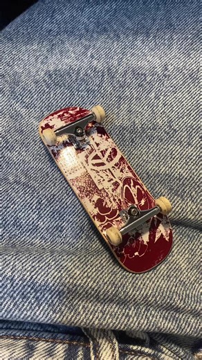 Explore Fingerboarding Techniques and Tips