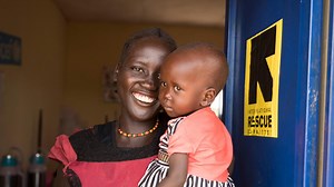 Who we are | The IRC