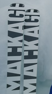 Introducing Ski — mountain-ready outerwear built for high-altitude performance and refined chalet aesthetics. | Mackage