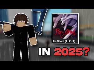 What’s Next for Ro-Ghoul in 2025? | Ro-Ghoul