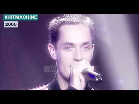 Extrait archives M6 Video Bank // Grand Corps Malade - Hit Machine (2006)