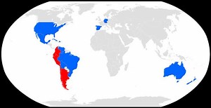 LATAM Airlines destinations - Alchetron, the free social encyclopedia