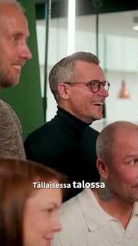 “Mahtavaa, että on esihenkilöitä, jotka tukee” 🌟 Antin ura puhelinmyynnistä controlleriksi Atrialla