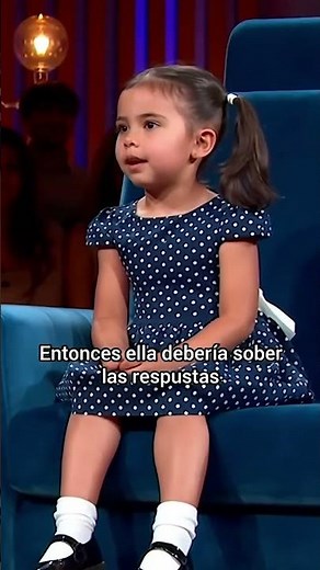👧 Niña DEJA en ridículo a su profesora 😂💀