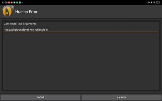 【全网首发】Human Error 人为错误安卓版试玩