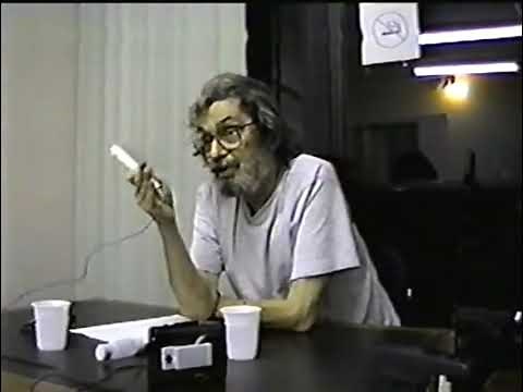 Cláudio Ulpiano: Em busca do tempo puro [Literatura (Proust), Cinema, Arte e Filosofia (Deleuze)]