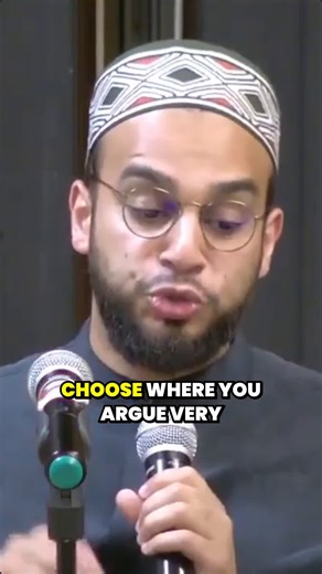 6 Practical Rules to Stop Arguments From Spiraling