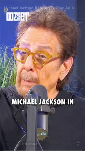 Michael Jackson's