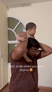 288K views · 11K reactions | Every time he smiles, my heart just melts. I still wonder how I got so lucky to have him as my baby. The sweetest, the most loving — the purest form of love. Honestly, my heart can’t handle it. And please ignore my annoying voice  I promise I’m not this annoying in real life… you can ask Cyan baby  #21raysofcyan #babiesofinstagram #downsyndrome #fyp | Cyan Rae | Facebook