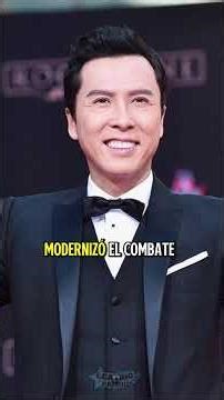 The 6 martial artists that Jackie Chan considers unmatched