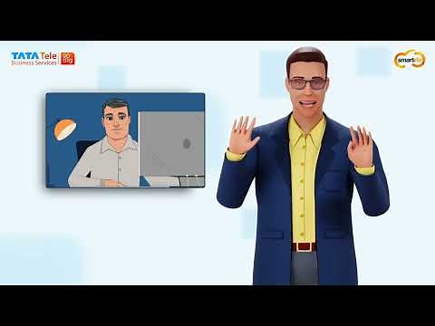 Smartflo I Cloud Communication Suite