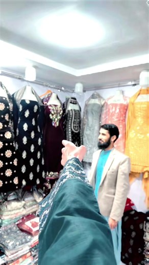 Discover the Latest Jamal Cloth Designs