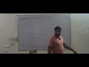 C programming part 19- bit wise operators