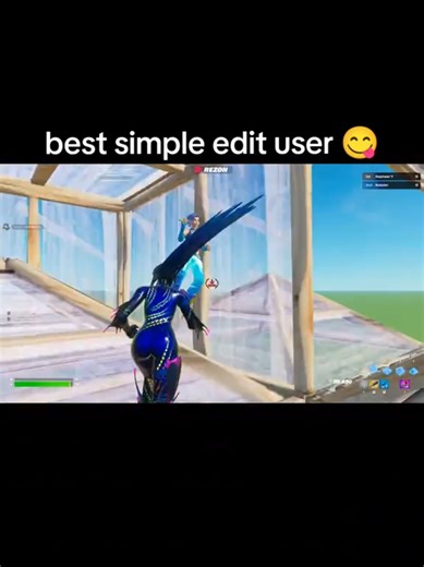 goat player @Iskk 17 #fortnite #fortniteclips #fyp #foryou #peterbot