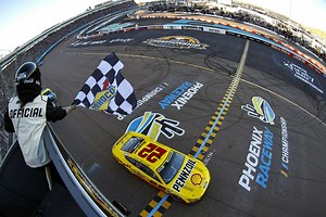 NASCAR 2023: Prize money for this weekend’s championship race at Phoenix Raceway
