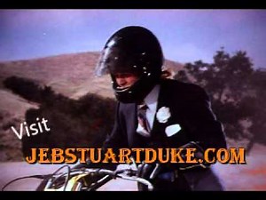 JEB STUART DUKE scene 6