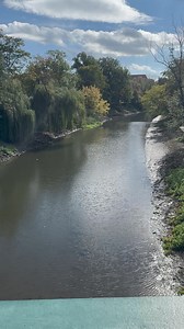 523K views · 913 reactions | Młynówka w Opolu niski stan wody i widać co jest na dnie  | Prostozopolskiego | Facebook