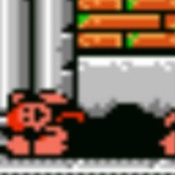 NES PS1 Emulator Double Dragon