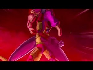 Cell Max Roar (Eng Dub)