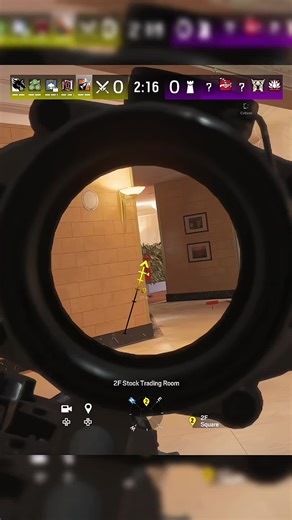 wait hold on what no why sorry why // The *BEST* Console R6 Smooth Mid Sens To Improve Aim Control Recoil and Hit Champ In Siege X For Playstation/Xbox #r6siege #rainbowsixsiege #r6 #fypシ #viral