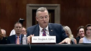 'I'm Sorry, Who Are You?': Jon Ossoff Disgraces Doug Collins For Receiving Notes From Staff Member During Hearing
